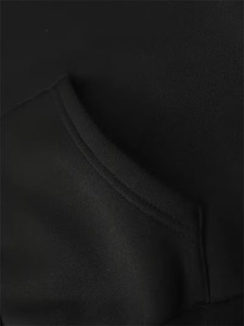 เสื้อฮู้ดซิปผู้หญิงคุณภาพสูงสไตล์ Y2K ปักลายตามสั่ง - Product Image 2