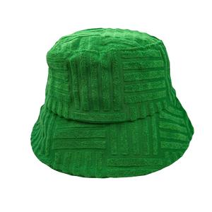 Sombrero de Pescador Personalizado Lavado para las Cuatro Estaciones, Impresión Digital por Transferencia de Calor, 100% Poliéster, Sombrero Casual para Exteriores y Protección Solar - Product Image 2
