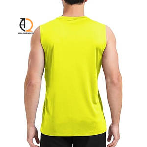 Débardeur de sport respirant pour homme - Product Image 6