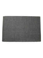 Chemin de table RIB en jacquard tissé personnalisable 100 % coton, antidérapant, à rayures vintage, traditionnel, pour mariage et maison, style Tamil Nadu