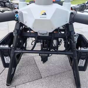 Nuevo Dron de Carga Flycart 100, Versión Estándar con Cargador, Sistema de Elevación Vacío y Gran Capacidad de Carga, FC100 UAV - Product Image 4