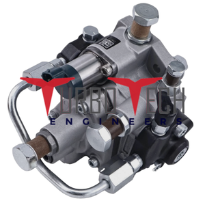 POMPE À INJECTION DE CARBURANT COMMUN 6275-71-1110 294000-1780 POUR EXCAVATEUR KOMATSU PC450-8 MOTEUR SAA4D95LE-6CH - Product Image 5