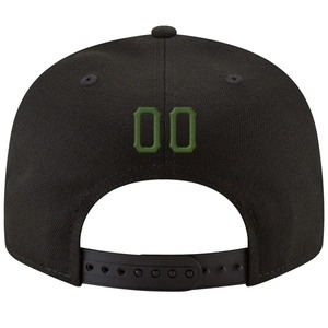 Gorra Deportiva con Logotipo Único, Ligera, de Secado Rápido, Transpirable, con Perforaciones Cortadas a Láser, para Golf, Tenis y Running - Product Image 2
