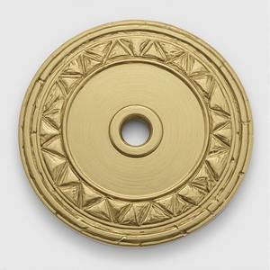 Placa Trasera Minimalista Contemporánea Adecuada para Proyectos de Interiores Elegantes que Ofrece Resistencia y una Apariencia Refinada - Product Image 2