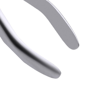 Debonding Plier 60 Degree Angled Tip Orthodontic Stainless Steel <b>Bracket</b> Removing Tool Dental Debonding Precision Instrument - Product Image 6
