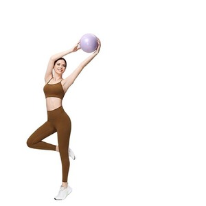Soutien-gorge de sport anti-choc haute performance pour femme, idéal pour la gym, le yoga et le fitness, grandes tailles - Product Image 5