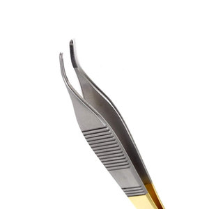 Instruments de greffe de cheveux les plus vendus, titane de haute qualité, instruments chirurgicaux tendance, greffe de cheveux avec le dernier style - Product Image 2