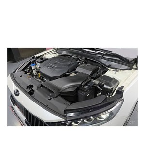 ปี 2019 สำหรับรถยนต์ Kia K7 3.0 GDI Signature ระยะทาง 38,538 กม. เกียร์อัตโนมัติ พร้อมกล้องมองหลัง เบาะหนัง พวงมาลัยซ้าย - Product Image 6