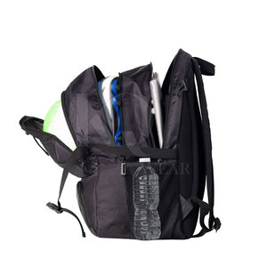 Bolsa de Entrenamiento de Baloncesto Profesional Ligera para Jugadores, Gran Capacidad, Duradera, para Partidos, Prácticas y Uso en Exteriores - Product Image 5