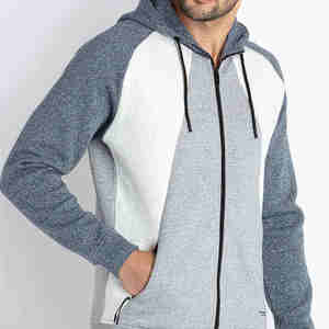 Chándal Informal para Hombre de la Mejor Calidad, Hecho en Fábrica, de Secado Rápido, Cómodo, con Patrón Sólido, Talla Grande - Product Image 4