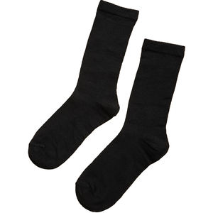 Chaussettes de performance avec soutien de la voûte plantaire, logo sur le dessous, tissu écologique pour la course à pied, le cyclisme et le basketball - Product Image 2