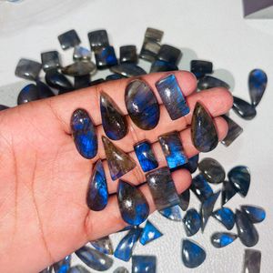 Hot Bán tự nhiên Chrome <span class=keywords><strong>Ruby</strong></span> thạch anh Cabochon tuyệt vời handmade Loose đá quý đối với trang sức làm giá bán buôn - Product Image 5