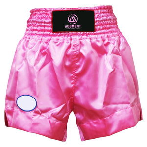 Ropa Deportiva de Primera Calidad, Estilo de Vida Activo, Shorts de Muay Thai, Tela Ligera y Transpirable, Cómodos y Flexibles para Entrenamiento - Product Image 1