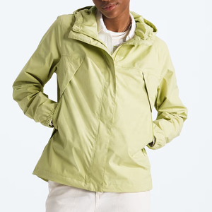 Chaqueta Cortavientos Bomber de Invierno para Mujer, Talla Grande, Ligera, Ajustada, Personalizable, 2026 - Product Image 1