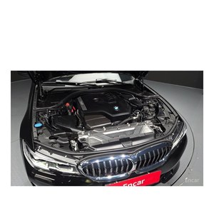 บีเอ็มดับเบิลยู ซีรีส์ 3 รุ่น 320i Luxury มิถุนายน 2021 ระยะทาง 34,944 กม. เกียร์อัตโนมัติ พวงมาลัยซ้าย มาตรฐานไอเสียยูโร 5 กล้องมองหลัง - Product Image 6