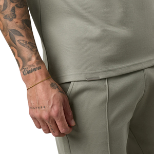 Mens Sage Green Casual Athletic <b>Shorts</b> <b>Gym</b> Training Running Sportswear Lightweight Breathable Summer Activewear Comfortable Fit - Product Image 5