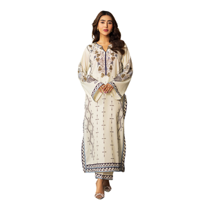 Premium Quality Printed Stitch Suit for Women Daily Wear Collection - Product Image 4