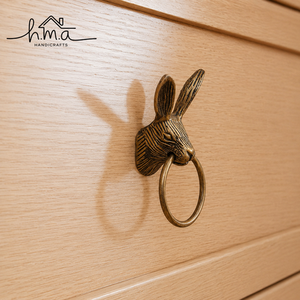 Handcrafted Solid Brass Fish Cabinet <b>Knob</b> Decorative Marine Theme Drawer Pull Luxury Furniture Handle for Wardrobe Cabinet <b>Doors</b> - Product Image 5