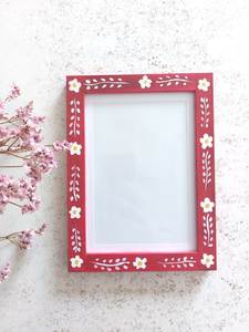 Top Selling Minimalist Photo <b>Frame</b> for Modern Home Decor <b>with</b> Strong <b>Frame</b> Structure and Easy <b>Mounting</b> Available At Best Price - Product Image 6