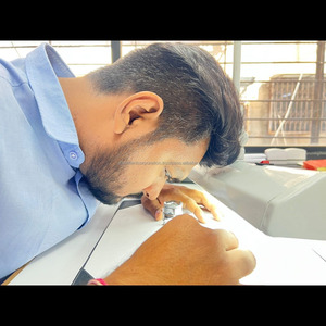 Premium kalite 1mm 2mm ortalama boyutu CVD kaba elmas etik endüstriyel ve takı kullanımı için kaynaklı