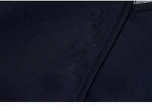 Survêtement d'hiver personnalisé pour homme, imprimé, décontracté, régulier, fabriqué au Pakistan, vêtements de sport en deux pièces, 100% coton respirant - Product Image 4