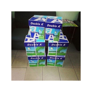 Papel A4 a granel, 75gsm 80gsm, tamaño estándar, papel de copia para oficina, para uso diario - Product Image 6