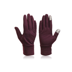 Gants de sport d'extérieur professionnels de haute qualité pour hommes et femmes, antidérapants, pour la course à pied, en provenance du Pakistan, gants d'hiver - Product Image 4