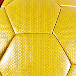 ลูกฟุตบอลทนทาน ขนาด 5 ผลิตจาก TPU แบบเคลือบ สำหรับการฝึกซ้อมและการแข่งขัน ใช้ได้กับสนามหญ้ากลางแจ้ง ให้การตอบสนองที่ดีเยี่ยม - Product Image 5