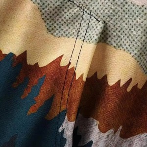 Nueva Sudadera con Capucha Personalizada para Hombre, Lisa, de Forro Polar, Corte Regular, Transpirable, Sublimada, para Invierno, MOQ de 10 Piezas - Product Image 5