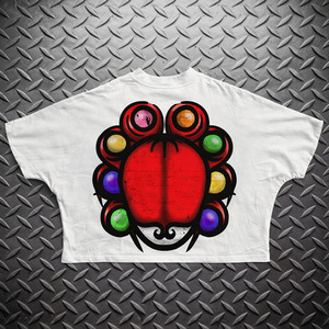 Camiseta Ekin Impex de Alta Calidad, 100% Algodón, Ecológica, 300g, Talla Grande, Manga Corta, Estilo Urbano, en Oferta - Product Image 2