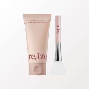 Soin de la peau coréen original Jamingyeong Rijeu Geulruta Ginseng PDRN Wrapping Mask Visage & Corps Fabriqué en Corée - Product Image 2