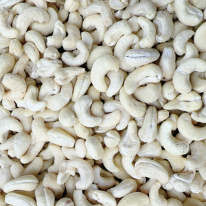 เมล็ดเม็ดมะม่วงหิมพานต์ kernel NUTS kernel NUTS Kaju santigo LOW MQ - Product Image 1