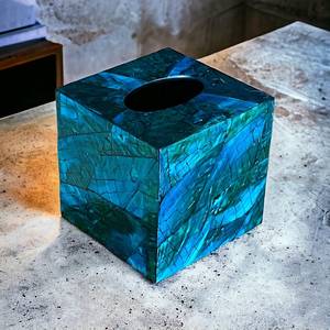 Support décoratif en résine et porte-serviettes pour tasse à café, décoration de table pour articles de fête et usage artisanal – Vente chaude - Product Image 6