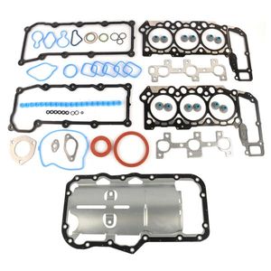 HS26229PT CS26229 MLS Full Engine System Gasket Set for 02-05 for Dodge Jeep Grand Cherokee 3.7 V6 - Product Image 3