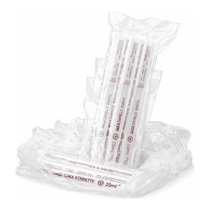 Pipettes sérologiques Corning à triple ensachage 5 ml 10 ml, pipettes de laboratoire en plastique pour utilisation en salle blanche - Product Image 3