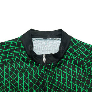 Tenue de cyclisme la plus vendue, confortable et de haute qualité pour hommes - Product Image 3