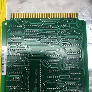 Minuteur de circuit imprimé Heatpulse AG Associates 7100-2181-03 - Équipements et pièces semi-conductrices d'occasion fiables à l'échelle mondiale - Product Image 6