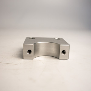 AMT VINA Caja de Acero con Brida Mecanizada por CNC de Precisión Personalizada - MOQ Flexible 1 Pieza Hanoi Cotización Rápida 24h - Product Image 2