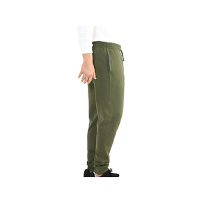 Pantalones de hombre informales de negocios, esenciales, con material transpirable y ajuste cómodo. Proveedor de ropa en contenedores. - Product Image 6