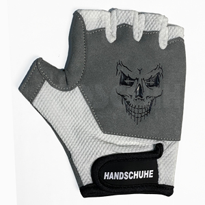 Nouveaux gants de sport de haute qualité, dernier design, gants de musculation pour adultes avec logo personnalisé - Product Image 5