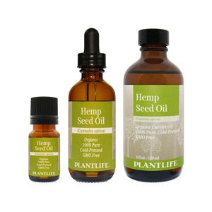 Huile de graines de chanvre très demandée en ligne pour les applications de beauté, de santé et de thérapie naturelle - Product Image 4