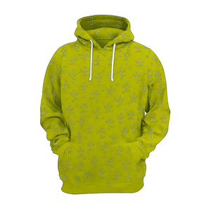 Sudaderas con Capucha Personalizadas de Invierno para Hombre, de Poliéster y Algodón, con Bordado y Sublimación ODM, al Mejor Precio - Product Image 1