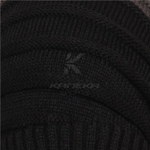 <b>Beanie</b> <b>Hat</b> Outdoor Lifestyle Unisex 100% Acrylic High Quality Common Stretch Fit Headwear for Winter Travel and Everyday Use - Product Image 5