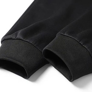 Conjuntos Deportivos con Capucha, Corte Ajustado, Poliéster/Algodón, Nueva Llegada, Mejor Calidad, Transpirables, Cómodos, Conjuntos de Invierno, Venta al Por Mayor - Product Image 4