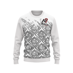 Sweat-shirt léger à capuche pour homme - Product Image 3