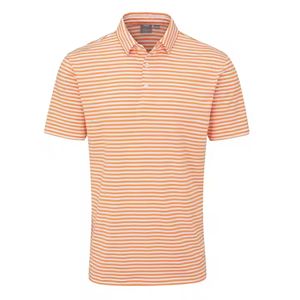 Fabricant direct d'usine, polos pour hommes de qualité professionnelle, tissus et designs demandés par les clients, polos de haute qualité. - Product Image 1