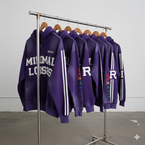 <b>Men's</b> <b>Clothing</b> Prefect Cutting Hoodies Custom <b>Men</b>’s Streetwear Distressed Embroidery Rhinestone Sun Faded Zipper Hoodies - Product Image 5