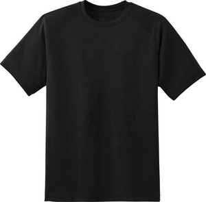 T-shirt noir pour homme avec imprimé casque grec doré, manches courtes, col rond, coupe décontractée, jersey 100% coton, taille standard - Product Image 2