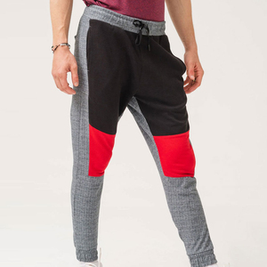 Pantalones de Algodón de la Mejor Calidad para Hombre, Pantalones para Uso en Exteriores, Hechos a Medida, Diseños OEM, Pantalones para Hombre - Product Image 2