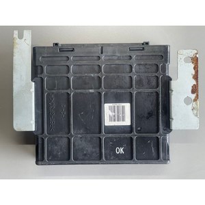 อะไหล่รถยนต์เกีย มือสอง กล่องควบคุมเครื่องยนต์ KEFICO SF ECU รุ่น 95440-39155 ใช้ได้กับ KIA 9090930122A5 อะไหล่รถยนต์เกาหลี - Product Image 3